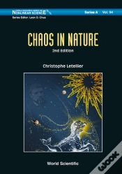 Capa do artigo Chaos In Nature (Second Edition)