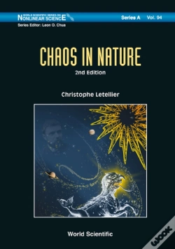 Capa do artigo Chaos In Nature (Second Edition)