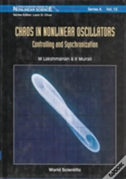 Capa do artigo Chaos In Nonlinear Oscillators: Controlling And Synchronization