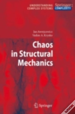 Capa do artigo Chaos In Structural Mechanics