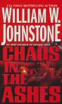 Chaos In The Ashes - Preview
