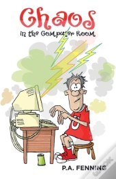 Chaos In The Computer Room