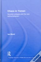 Chaos In Yemen