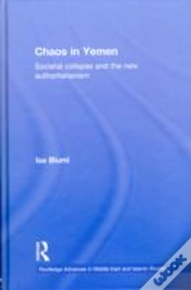 Capa do artigo Chaos In Yemen