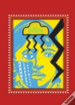 Capa do artigo Chaos Inside Thunderstorms