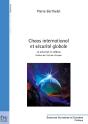 Chaos International Et Sécurité Globale : La Sécurité En Débats - Preview