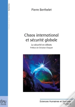 Capa do artigo Chaos International Et Sécurité Globale : La Sécurité En Débats