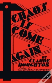 Capa do artigo Chaos Is Come Again (Valancourt 20th Century Classics)