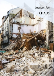 Capa do artigo Chaos