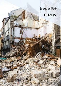 Capa do artigo Chaos