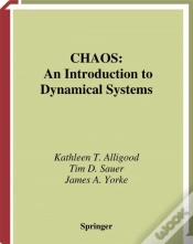 Capa do artigo Chaos