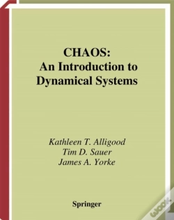 Capa do artigo Chaos
