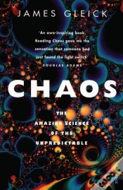 Capa do artigo Chaos