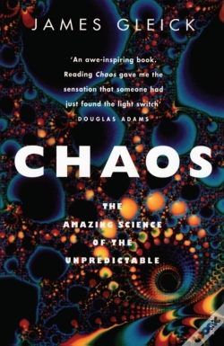 Capa do artigo Chaos