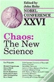 Capa do artigo Chaos