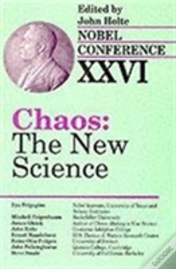 Capa do artigo Chaos