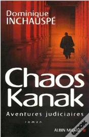 Capa do artigo Chaos Kanak ; Aventures Judiciaires