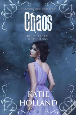 Capa do artigo Chaos