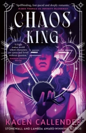 Capa do artigo Chaos King