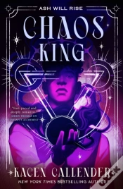 Capa do artigo Chaos King