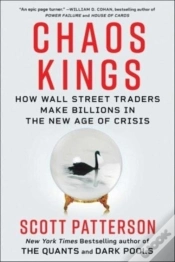 Capa do artigo Chaos Kings