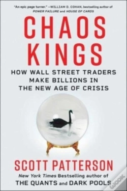 Capa do artigo Chaos Kings
