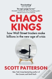 Capa do artigo Chaos Kings