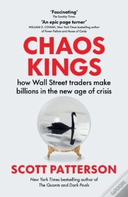 Capa do artigo Chaos Kings