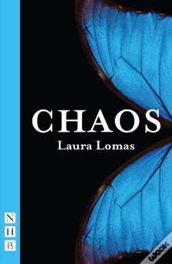 Capa do artigo Chaos
