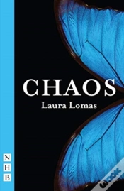 Capa do artigo Chaos