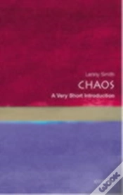 Capa do artigo Chaos