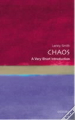 Capa do artigo Chaos