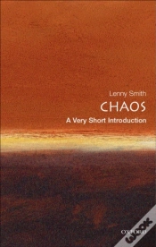 Capa do artigo Chaos