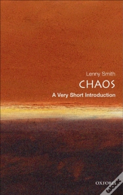 Capa do artigo Chaos