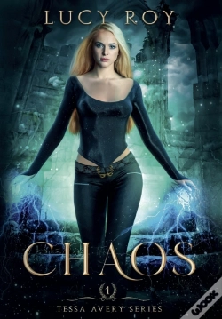 Capa do artigo Chaos