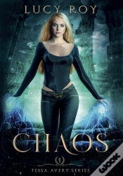 Capa do artigo Chaos