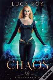 Capa do artigo Chaos