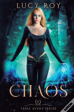 Capa do artigo Chaos