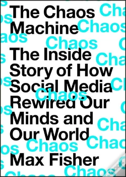 Capa do artigo Chaos Machine