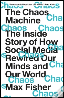 Capa do artigo Chaos Machine