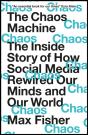 Chaos Machine - Preview