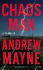 Chaos Man - Preview