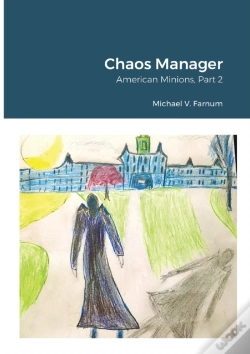 Capa do artigo Chaos Manager