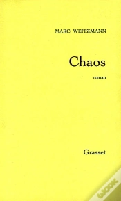 Capa do artigo Chaos