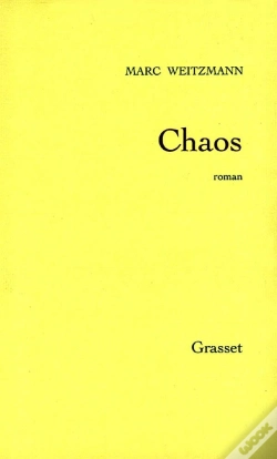 Capa do artigo Chaos