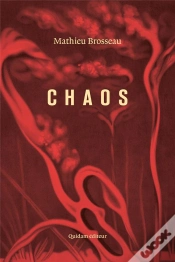 Capa do artigo Chaos