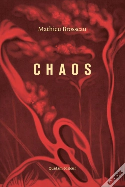 Capa do artigo Chaos