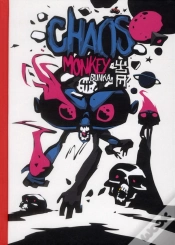 Capa do artigo Chaos Monkey