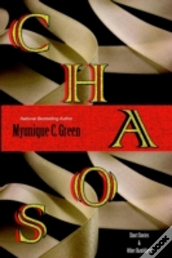 Capa do artigo Chaos