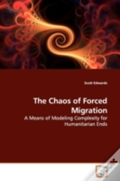 Capa do artigo Chaos Of Forced Migration